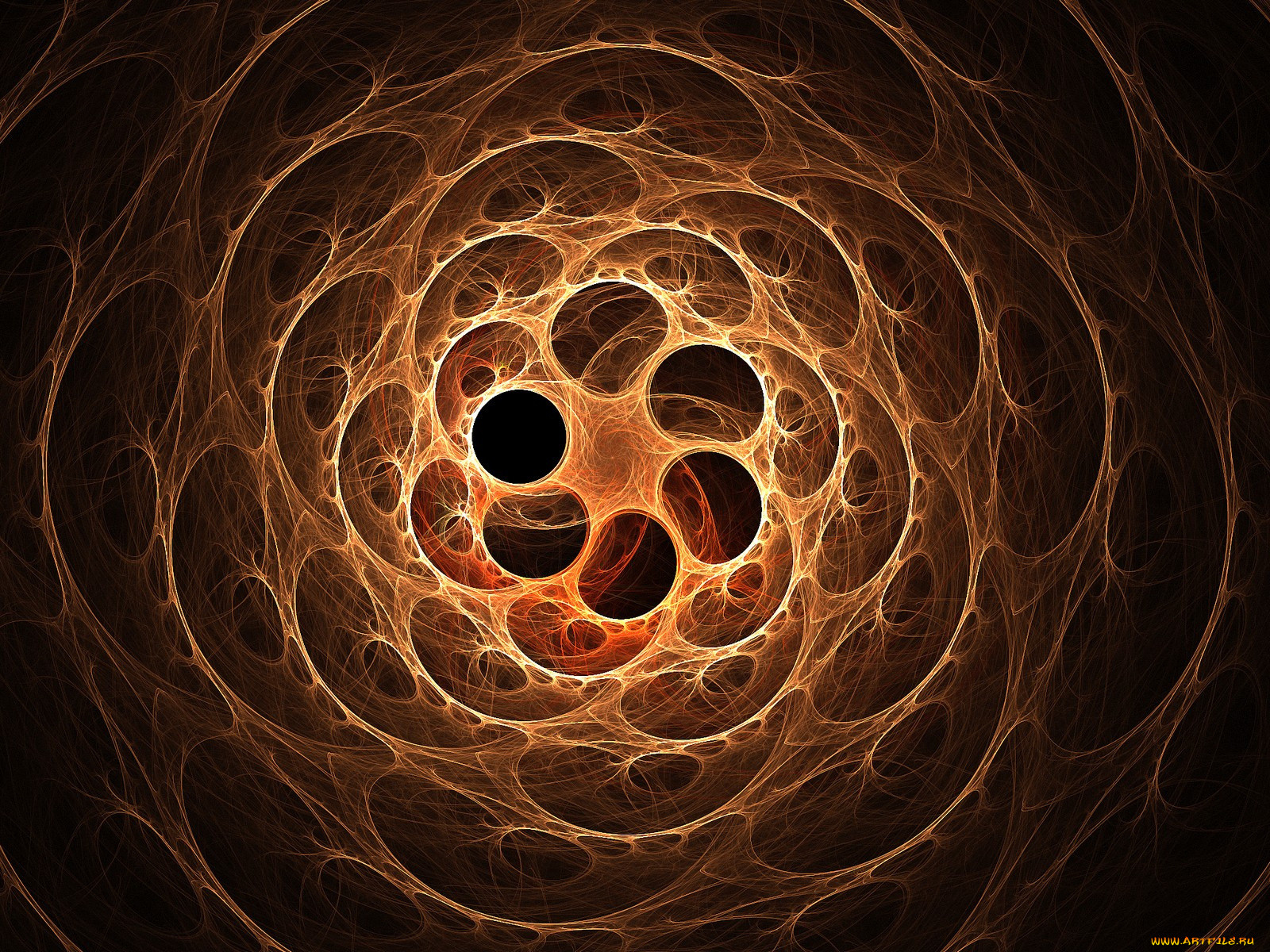 3, , fractal, , , , 